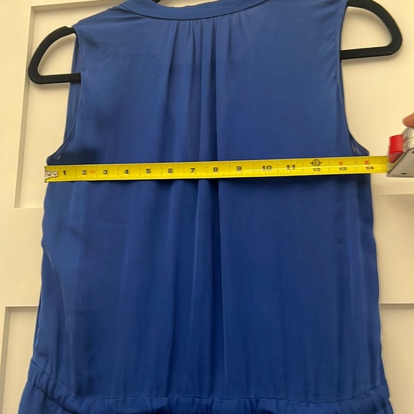 Aritzia Babaton Benedict Dress - Picture 12 of 14